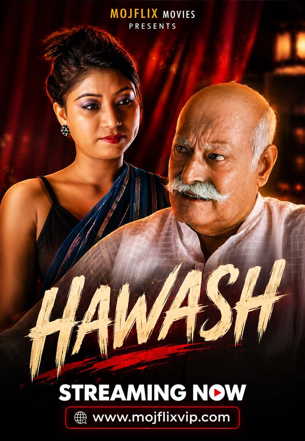 Hawas